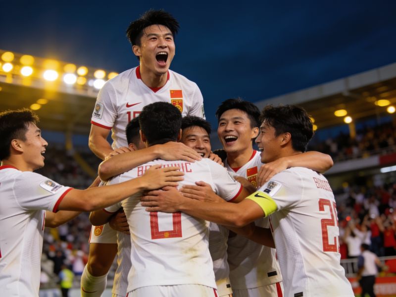 Why “Kick the Ball Kick the Ball” Says More About Football Than It Seems
