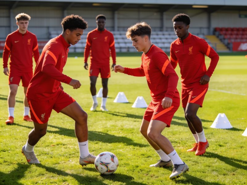 Why “Kick the Ball Kick the Ball” Says More About Football Than It Seems